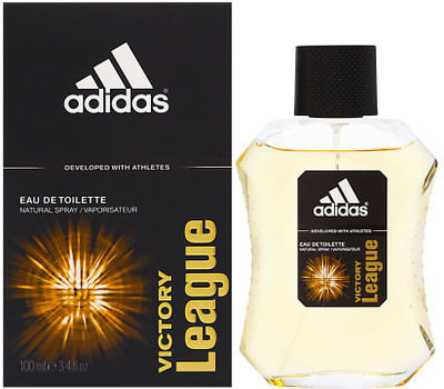 ADIDAS Victory League Eau de Toilette - 100 ml(For Men)
