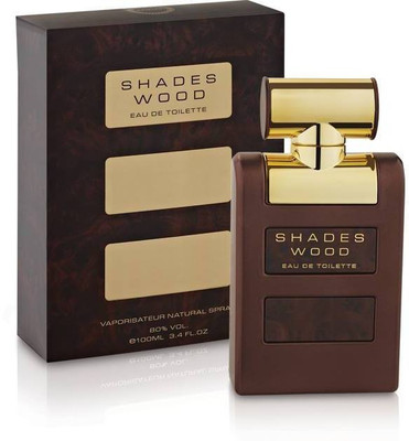 

Armaf ARM0015 Eau de Toilette - 100 ml(For Men)