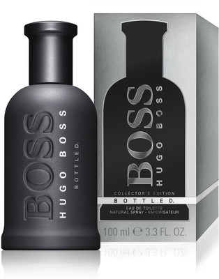 

Hugo Boss Bottled Collectors Edition ( 2015 ) Eau de Toilette - 100 ml(For Boys)