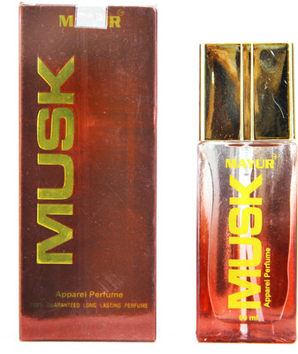 

Mayur Musk Eau de Parfum - 60 ml(For Men)