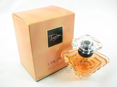 

Lancome Tresor EDP - 50 ml(For Women)