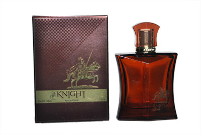 

Ramco Knight Brown Perfume for Women Eau de Parfum - 100 ml(For Women)