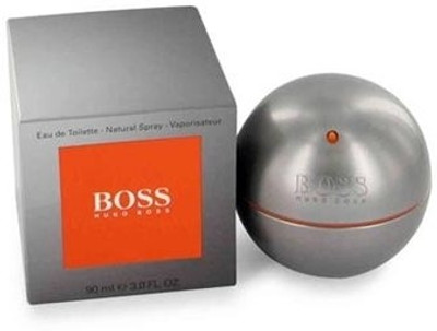 Buy HUGO BOSS In Motion Eau de Toilette 90 ml For Men on