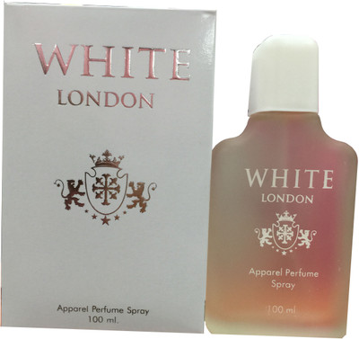 

Beauty Studio White London Eau de Parfum - 100 ml(For Men)