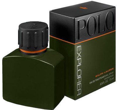 

Ralph Lauren Polo Explorer EDT - 75 ml(For Men)