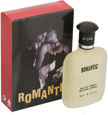 

St. Guli Romantic Eau de Parfum - 100 ml(For Men)