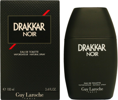 

Guy Laroche Drakkar Noir EDT - 100 ml(For Men)