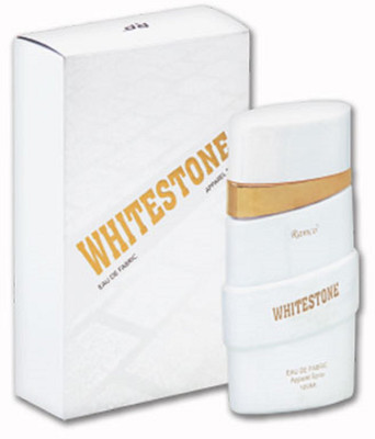 

Ramco White Stone Eau de Parfum - 100 ml(For Women)