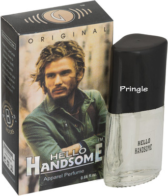 

Pringle Hello Handsome Eau de Toilette - 20 ml(For Men)