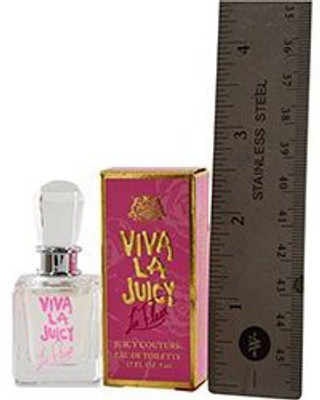 

Viva La Juicy La Fleur By Juicy Couture EDT 5ml Splash/dabber