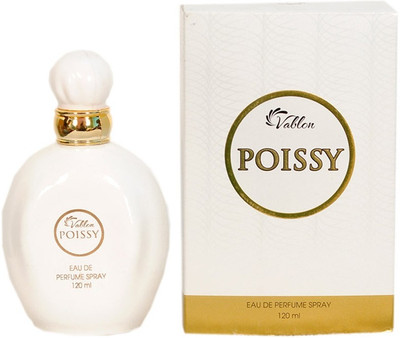 

Vablon BLVL_POIS_WHIT Eau de Parfum - 120 ml(For Boys)