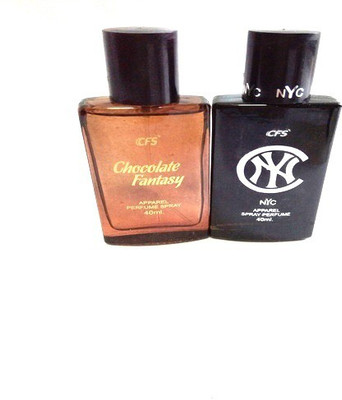 

CFS Apparel Eau de Parfum - 85 ml(For Boys)