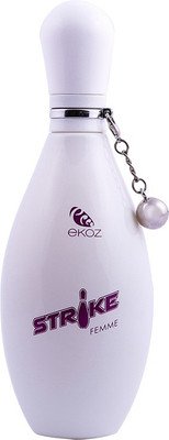 

EKOZ Strike Eau de Parfum - 100 ml(For Women)
