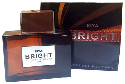 

Riya Bright Perfume 100ml EDP - 100 ml(For Boys)