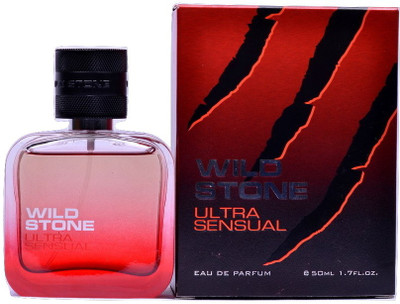

Wild Stone Ultra Sensual EDP - 50 ml(For Men)
