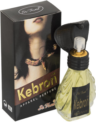 St.Font Kebron Eau de Parfum - 30 ml(For Girls)
