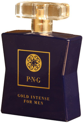 

PNG Gold Intense Eau de Parfum - 100 ml(For Men)