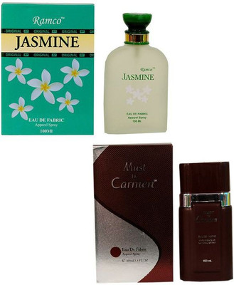 

Ramco RPE219 Eau de Parfum - 200 ml(For Boys)