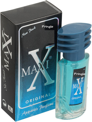 

Pringle Maxi Blue Eau de Toilette - 30 ml(For Men)