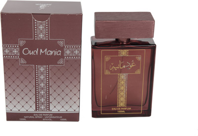 

Al Zahbi Oud Maniah EDP - 100 ml(For Boys)