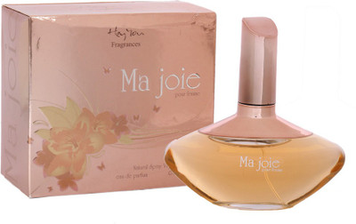 Hey sales you perfume