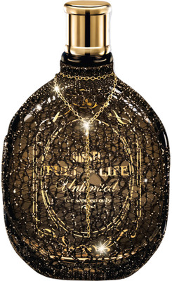 

Diesel Fuel For Life Unlimited EDP - 50 ml(For Women)
