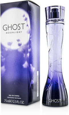 

Scannon Ghost Moonlight Eau De Toilette Spray Eau de Toilette - 75 ml(For Women)