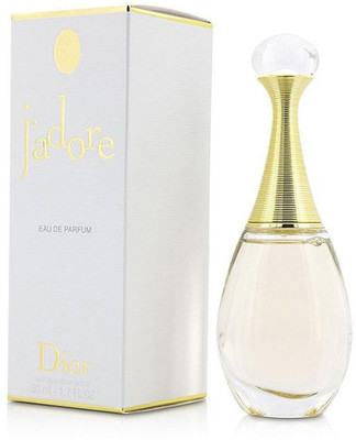 

Christian Dior JAdore Eau De Parfum Spray Eau de Parfum - 50 ml(For Women)