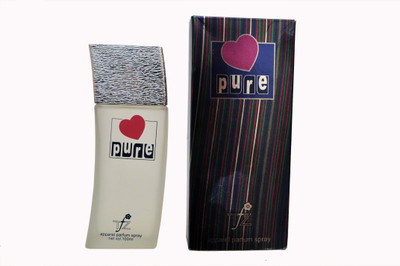 

TFZ Pure Eau de Parfum - 100 ml(For Boys)