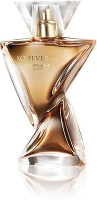 

Oriflame Sweden So Fever Her Eau de Toilette - 50 ml(For Women)