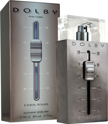 Chris adams 2025 dolby perfume price