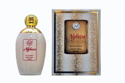 

DSP Nafeeza White Eau de Parfum - 100 ml(For Boys)