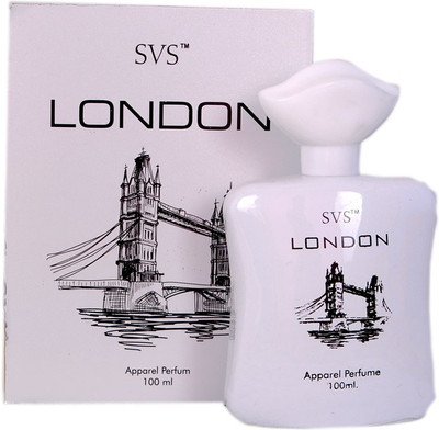 

SVS LONDON Eau de Parfum - 100 ml(For Men)