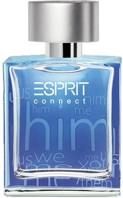 

Esprit Connect Man EDT - 30 ml