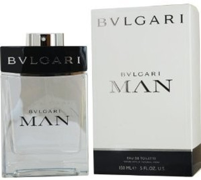 

Bvlgari Man EDT - 150 ml(For Men)