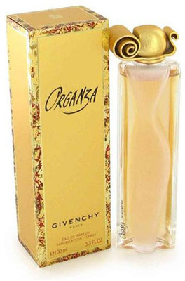 

Givenchy Organza EDP - 100 ml(For Women)