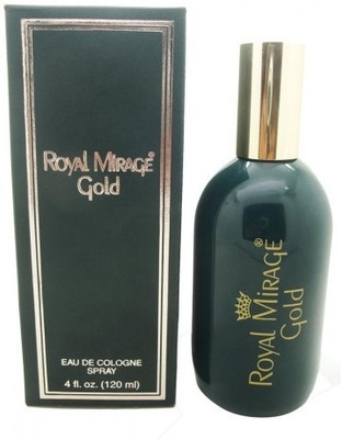 

Royal Mirage Gold EDT - 120 ml(For Men)