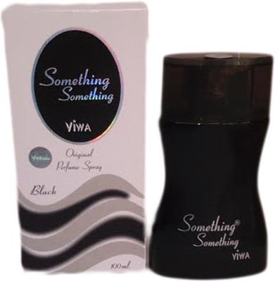 

Viwa BLVW_SOME_BLAC Eau de Parfum - 100 ml(For Boys)