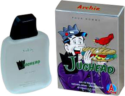 

YORK Jughead EDT - 100 ml(For Men)