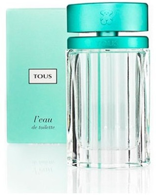 

TOUS L'Eau EDT - 30 ml(For Women)
