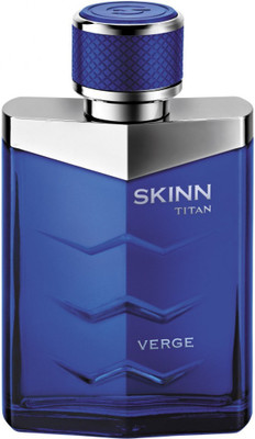 

Skinn by Titan Titan Verge Eau de Parfum - 100 ml(For Men)