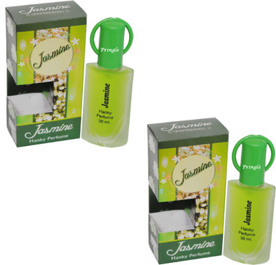 

Pringle Combo Jasmine 2 Pieces Eau de Toilette - 60 ml(For Men)
