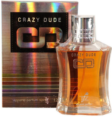 

TFZ Crazy Dude Eau de Parfum - 100 ml(For Boys)