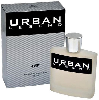 

CFS Urban Legend Eau de Parfum - 100 ml(For Men)