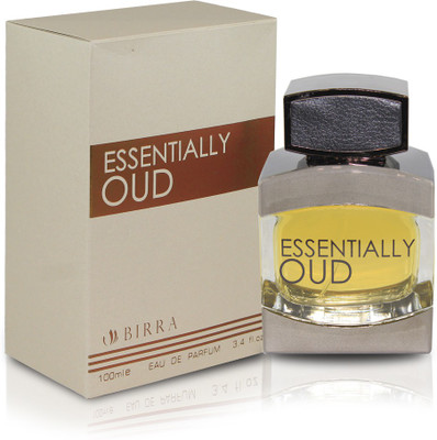 

Birra Fragrance Essentially OUD Eau de Parfum - 100 ml(For Men & Women)