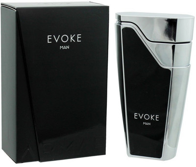 

Armaf EVOKE Eau de Parfum - 80 ml(For Men)