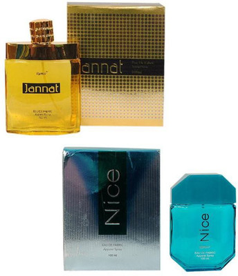 

Ramco RP231_A Eau de Parfum - 200 ml(For Women)