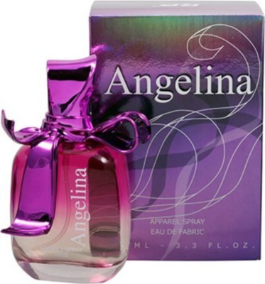 

Ramco Angelina Eau de Parfum - 100 ml(For Boys)