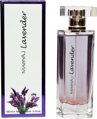 

Maryaj Lavender Eau de Parfum - 100 ml(For Boys)