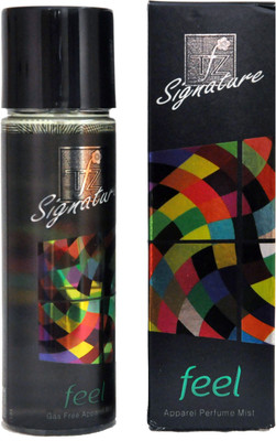 

TFZ Signature Exotic Feel Eau de Parfum - 100 ml(For Boys)